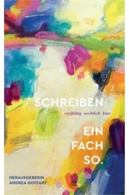 Obrázok produktu pre Schreiben - einfach so