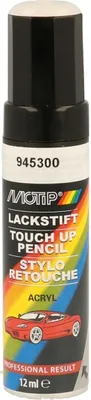 Produktbild von MOTIP Fahrzeug-Kombinationslack 945300 100mm 21mm Stift 12ml 21mm 0,028kg