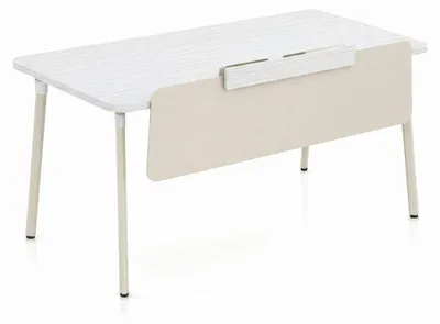 Image de Bureau moderne pour bureau, espace de travail à domicile ou salle de travail