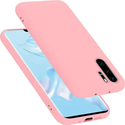 Zdjęcie produktu dla Cadorabo DE-147561, Huawei, Huawei P30 PRO, Różowy