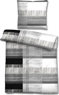Obrázek produktu pro Saténové povlečení z mikrovlákna 155 x 220 cm + 80 x 80 cm