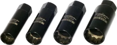 Produktbild von Bikeservice Bs9135 20.8 Mm Zündkerzenschlüssel One Size