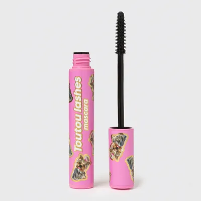 Produktbild von Vivienne Sabo -Mascara with separation and lengthening effect «Toutou Lashes»