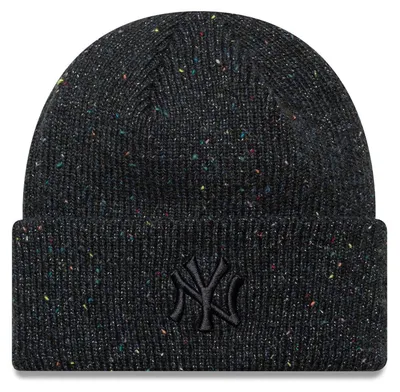Produktbild von New York Yankees Mütze, Glitzer, New Era, Schwarz