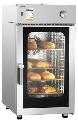 Obrázek produktu pro Konvektomat Silversteam-K 10110D