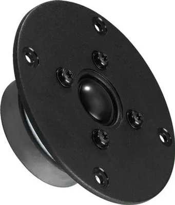 Immagine prodotto di IMG Stage Line / Monacor DT-19SU HiFi-Dome-Tweeter