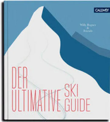 Produktbild von Der ultimative Skiguide