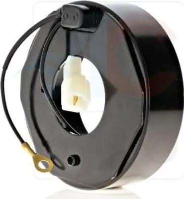 Produktbild von ACAUTO Spule Magnetkupplung-Kompressor AC-04DN01.D für VW PASSAT Variant (3B6)