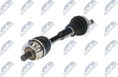 Produktbild von NTY NPW-VV-059 Antriebswelle Vorne Links für VOLVO XC90 I (275)