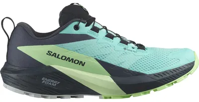 Produktbild von Schuhe Salomon Sense Ride 5 Gtx 472160