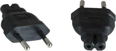 Zdjęcie produktu dla Microconnect Zasilacz Eu Plug M-C7 F