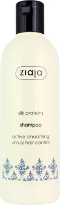 Produktbild von Silk Proteins Smoothing Hair (Shampoo) 300ml
