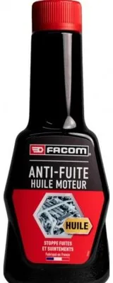Image de Huile moteur antigel 250 ml - Facom