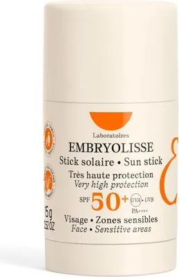 Obrázek produktu pro Ochranná tyčinka SPF 50 (Sun Stick) 15 g