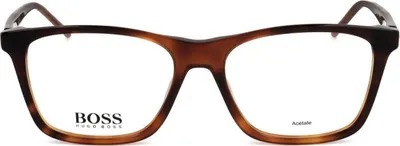 Produktbild von Hugo Boss Sonnenbrille BOSS 1158 086 53 17 145