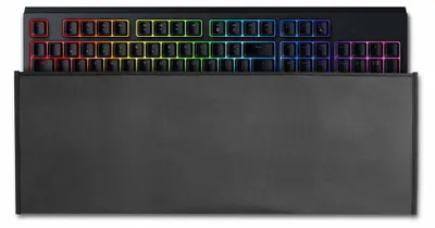 Produktbild von kwmobile Razer Blackwidow Elite Hülle - PC Tastatur Schutzhülle für Razer Blackwidow Elite - Keyboard Case