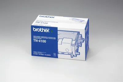 Obrázok produktu pre Brother TN-4100, 7500 strany, Čierna, 1 kusov