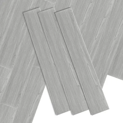 Productafbeelding van Zelfklevende PVC Vloertegels, 54 Stuks, 7,5 m²