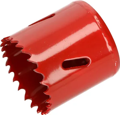 Produktbild von KOTARBAU®Bi-Metall Lochsäge HSS 44mmMatellbohrkrone Kernbohrer Kernbohrkrone für Metall