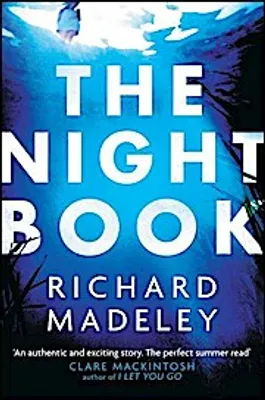 Produktbild von The Night Book