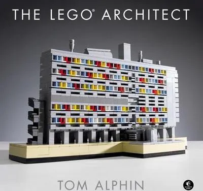 Image de The LEGO® Architect