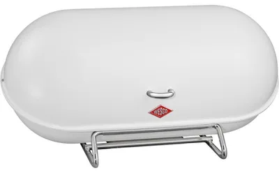 Zdjęcie produktu dla Wesco - Chlebak BreadBoy 44cm Biały