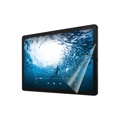 Produktbild von 2x Klarsichtfolie Displayschutz für Samsung Tab A9+ Plus 2023 SM-X210/X216/X218 11 Zoll Displayfolie Kratzschutz
