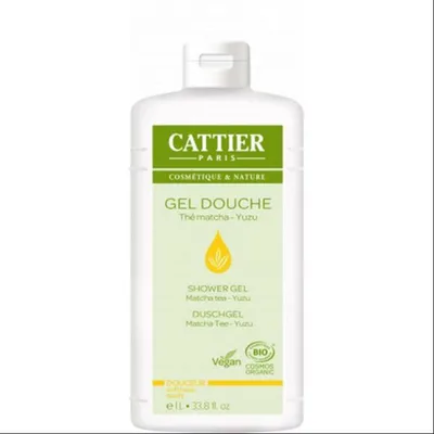 Immagine prodotto di Gel doccia - Tè Matcha Yuzu 1L