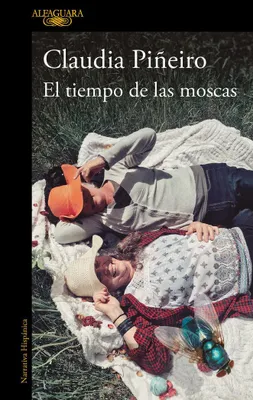 Produktbild von El tiempo de las moscas