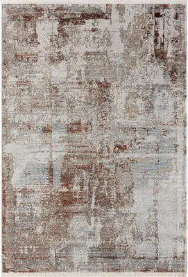 Produktbild von 200x290 cm Teppich Esme 2 CA20016 creme
