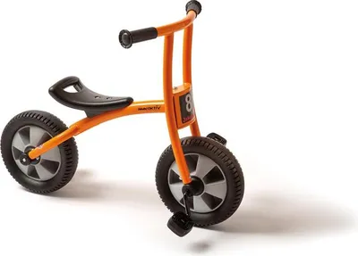 Produktbild von Jakobs Lernfahrrad aktiv 3-6 Jahre