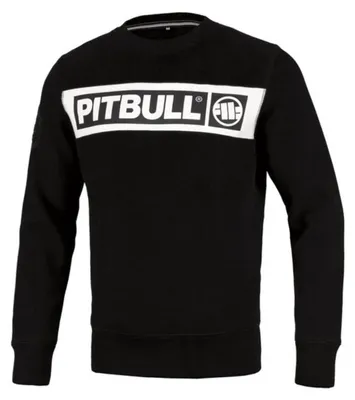 Obrázok produktu pre Pitbull Mikiny Sherwood, Veľkosť: 183