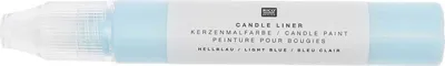 Zdjęcie produktu dla Kolor świecy 30 ml niebieski