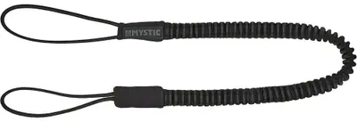 Produktbild von Mystic Uphaul Pro Surfleash Schwarz  Schwarz One Size