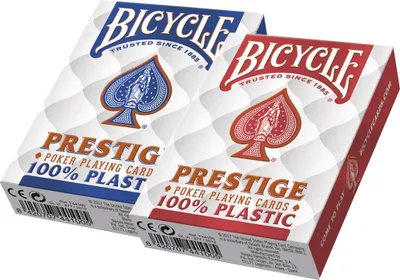 Produktbild von Prestige Bicycle