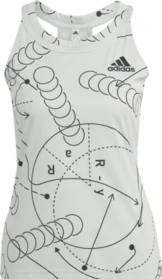Produktbild von Tshirts Adidas Tennis tank Club HM6523
