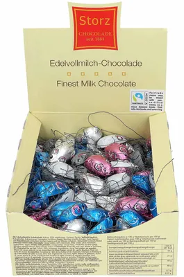 Produktbild von Storz Süße Mäuse 150er
