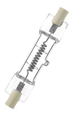 Produktbild von Osram Halogen Studiolampe R7s 800W 240V 3200K 21000lm