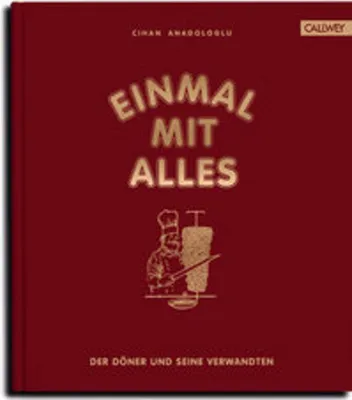 Image de Einmal mit Alles