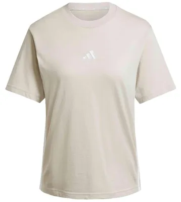 Immagine prodotto di T-shirt  Del Marchio Adidas Del Modello W 3s Sj T Beige
