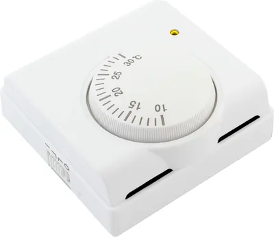 Immagine prodotto di Ag676 Termostato Ambiente Meccanico