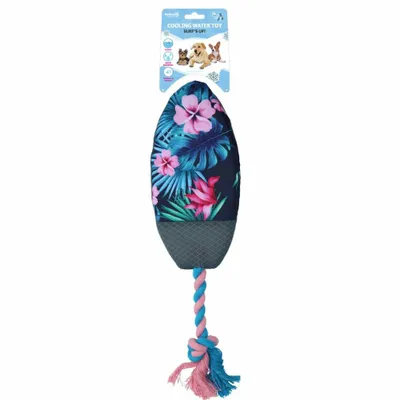 Produktbild von CoolPets Wasserspielzeug Surfs Up (Flower)
