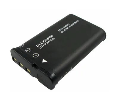 Obrázek produktu pro Baterie CASIO NP-90 (BDP-CNP90, 1700mAh)