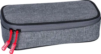 Immagine prodotto di BRUNNEN 104903306 BRUNNEN Schlampermäppchen Stone blau, 22 x 11 cm