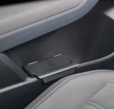 Obrázek produktu pro VW odpadkový koš do dveří