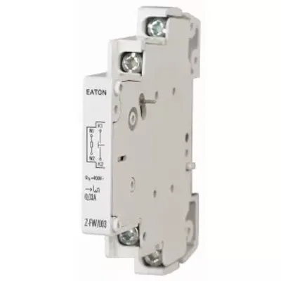 Produktbild von Eaton Fernprüfmodul, max. 400VAC, 0,03A 248298