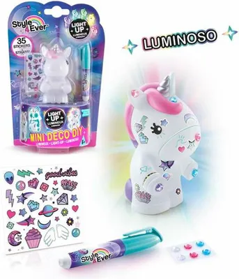 Immagine prodotto di Gioco educativo Canal Toys
