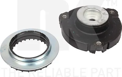 Produktbild von NK Domlager Links (684721) für Skoda Fabia I Audi A2 Seat Ibiza III II VW Polo