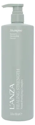 Produktbild von HEALING STRENGTH Weiß tee-Shampoo 1000 ml