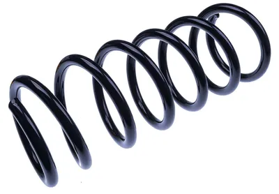 Produktbild von DENCKERMANN Fahrwerksfeder Hinten für VOLVO XC60 (156) D700641
